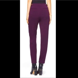 Calvin Klein Highline Tapered Slacks